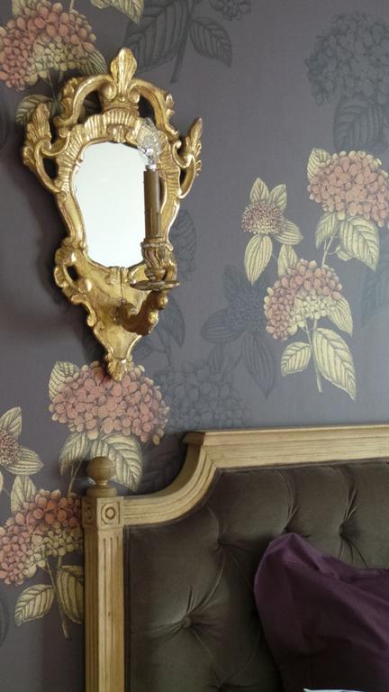 Le Grand Cedre Bed & Breakfast Lolme Room photo