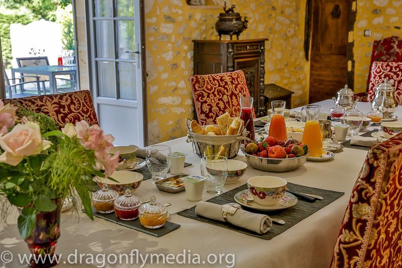 Le Grand Cedre Bed & Breakfast Lolme Exterior photo
